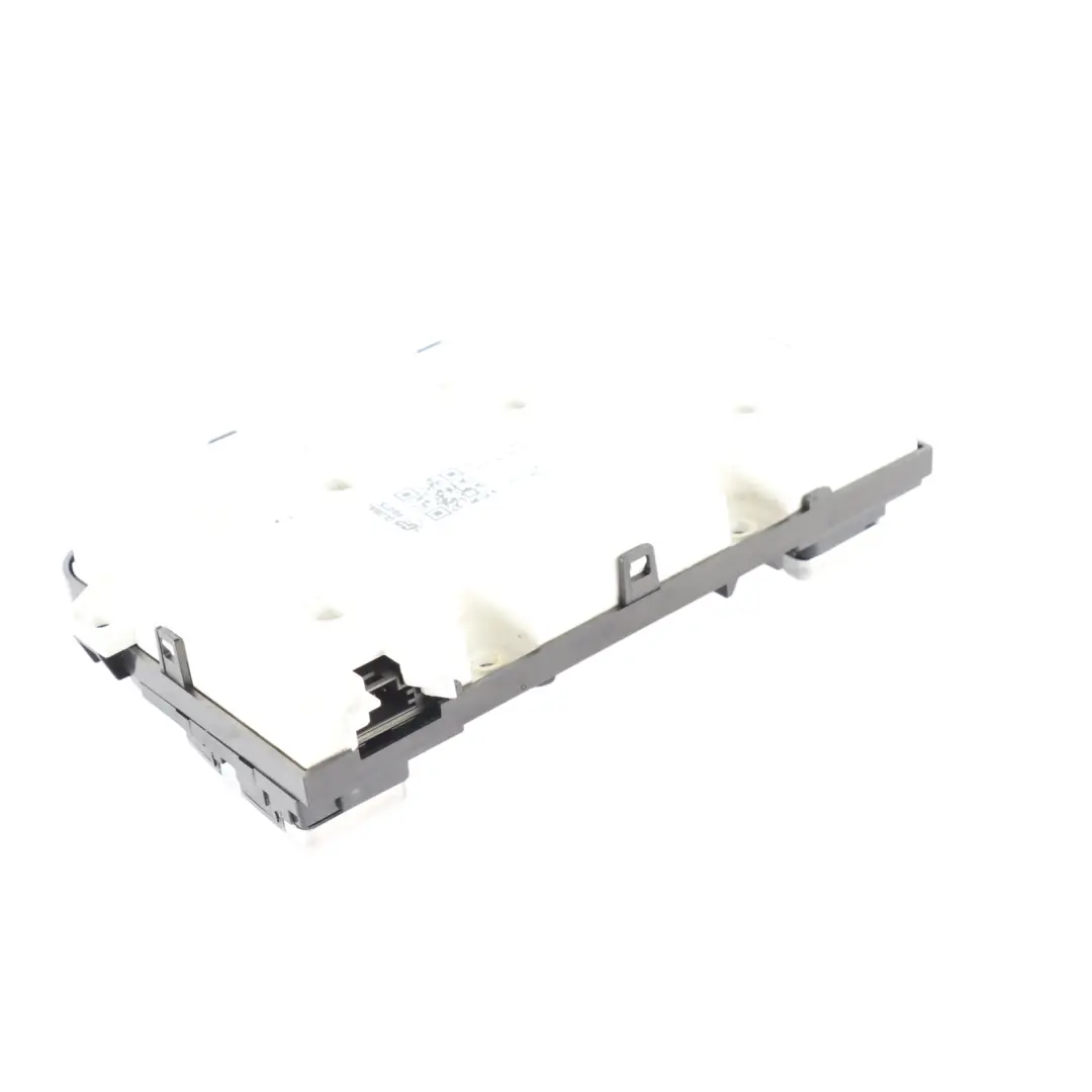 Mercedes W221 Rear Seat Armrest Operating Unit Panel Switch Button - SKU A2218201497-1 - Part number A2218201497