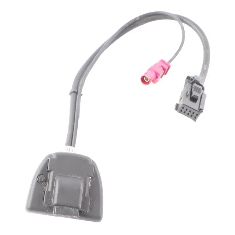 Adaptateur Bluetooth Module Téléphone Portable Mercedes W221 - SKU A2218201811-2 - Numéro de pièce A2218201811