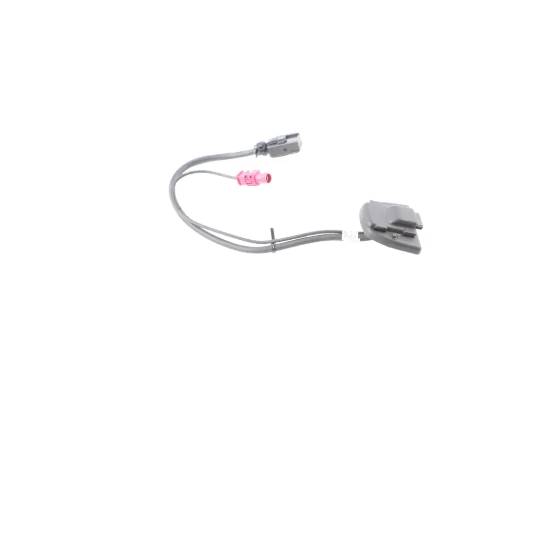 Bluetooth Adapter Złącze Zestawu Głośnomówiącego Mercedes W221 - SKU A2218201811-2 - Numer Części A2218201811