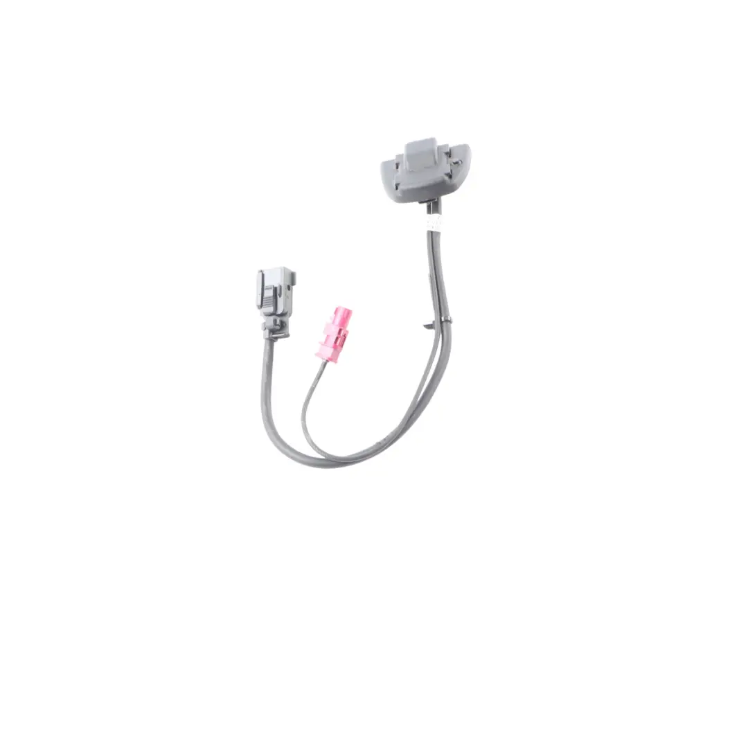 Bluetooth Adapter Złącze Zestawu Głośnomówiącego Mercedes W221 - SKU A2218201811-2 - Numer Części A2218201811