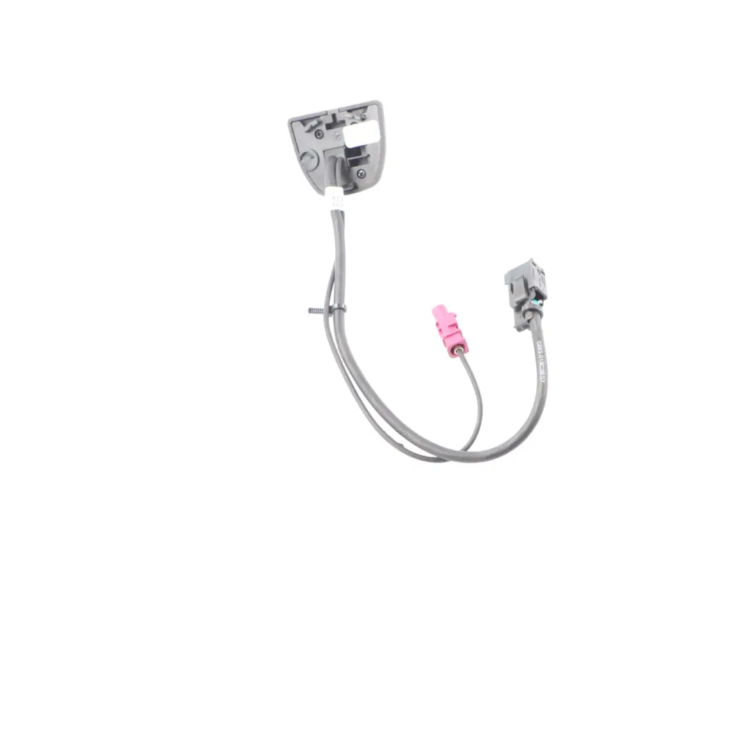 Bluetooth Hands Free Mobile Phone Adapter Connector to Mercedes W221 with Part number A2218201811 Mercedes W221 Bluetooth Hands Free Mobile Phone Adapter Connector - SKU A2218201811-2 - Part number A2218201811