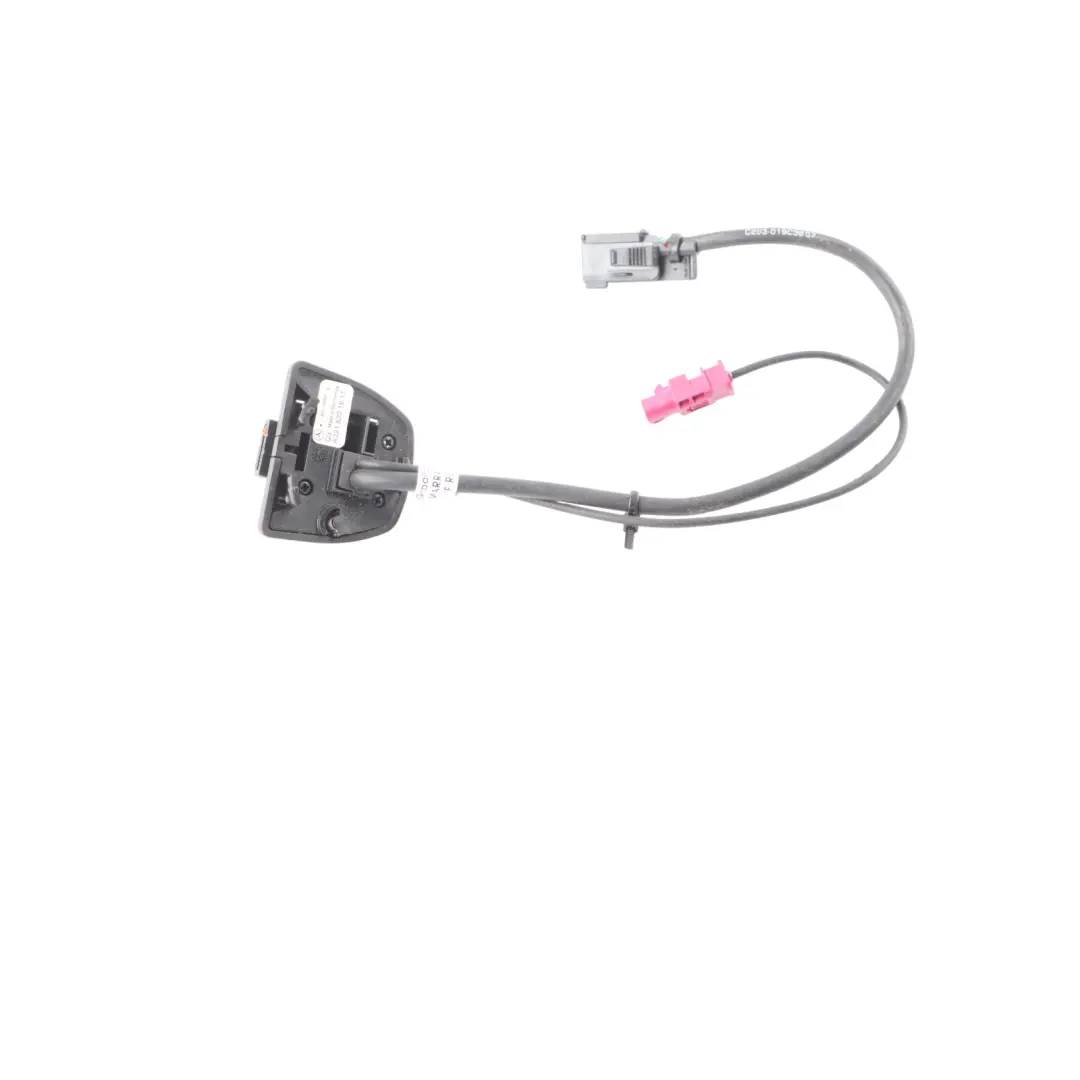 Adaptateur Bluetooth Module Téléphone Portable Mercedes W221 - SKU A2218201811-2 - Numéro de pièce A2218201811