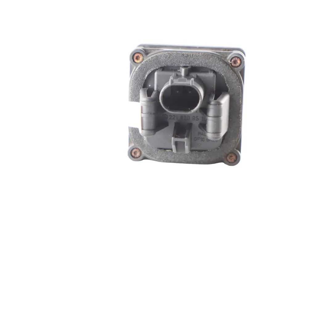 Mercedes C216 W211 Kofferraum Deckel Entriegelungs Schalter - SKU A2218209510 - Teilenummer A2218209510