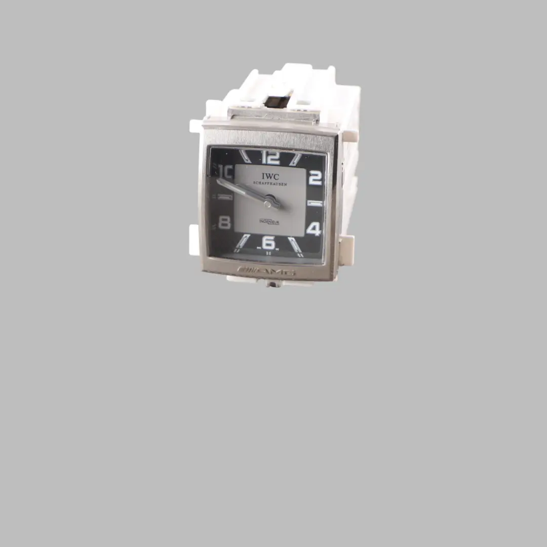 Mercedes W221 AMG Dashboard Center Instrument IWC Clock - SKU A2218270170 - Part number A2218270170