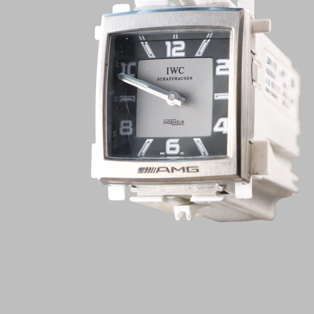 Dashboard Center Instrument IWC Clock to Mercedes W221 AMG with Part number A2218270170 Mercedes W221 AMG Dashboard Center Instrument IWC Clock - SKU A2218270170 - Part number A2218270170