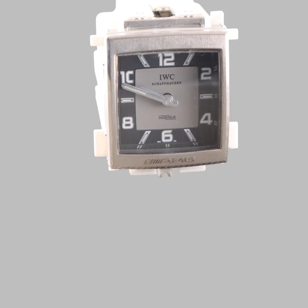 Dashboard Center Instrument IWC Clock to Mercedes W221 AMG with Part number A2218270170 Mercedes W221 AMG Dashboard Center Instrument IWC Clock - SKU A2218270170 - Part number A2218270170