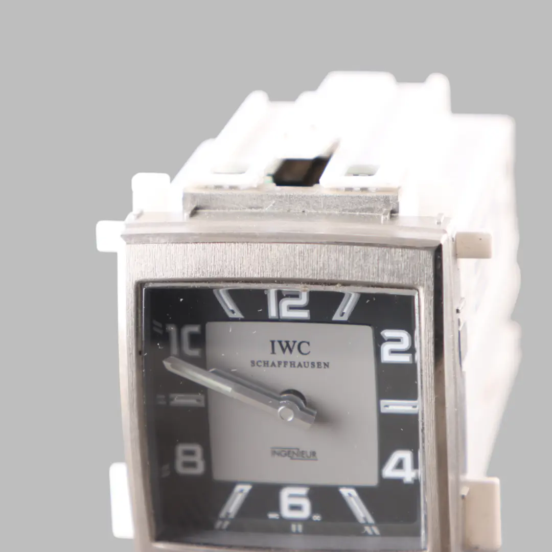 Mercedes W221 AMG Dashboard Center Instrument IWC Clock - SKU A2218270170 - Part number A2218270170