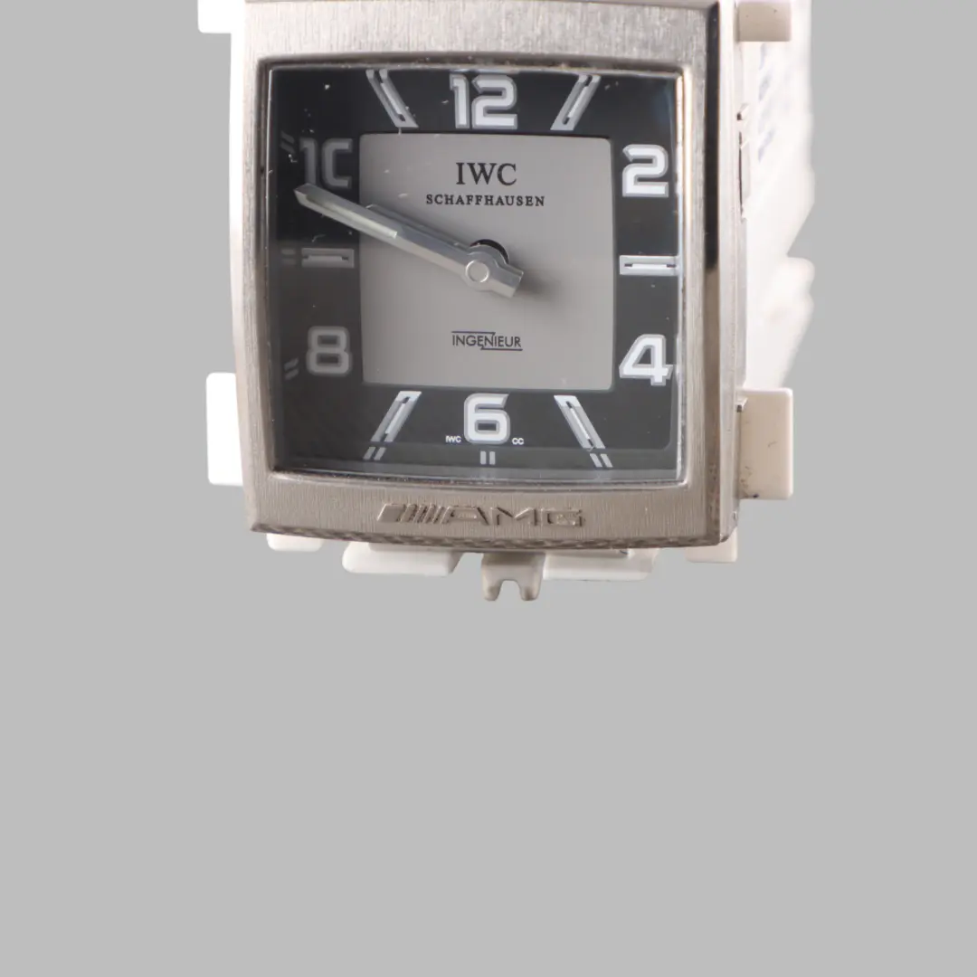 Mercedes W221 AMG Dashboard Center Instrument IWC Clock - SKU A2218270170 - Part number A2218270170