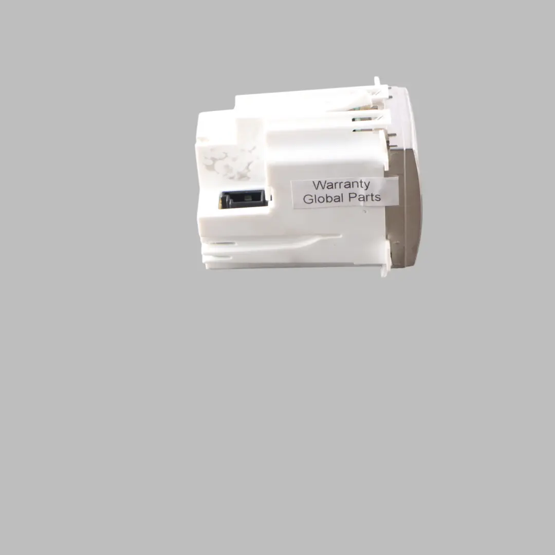 Dashboard Center Instrument IWC Clock to Mercedes W221 AMG with Part number A2218270170 Mercedes W221 AMG Dashboard Center Instrument IWC Clock - SKU A2218270170 - Part number A2218270170