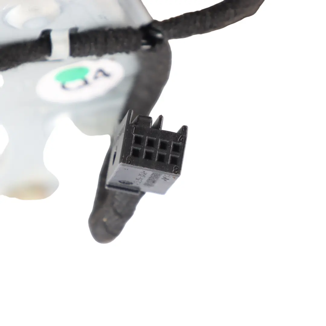 Steering Wheel Air Module Buttons Leather to Mercedes W221 with Part number A2218600502 Mercedes W221 Steering Wheel Air Module Buttons Leather - SKU A2218600502-3 - Part number A2218600502