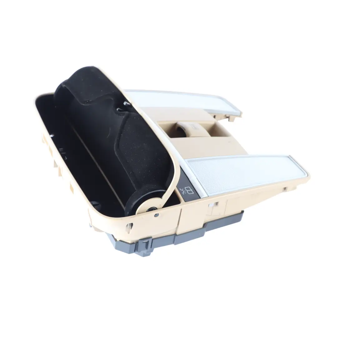Tetto Interno Lampada Cortesia Pannello Luce per Mercedes W221 con numero di parte A2218700487 Mercedes W221 Tetto Interno Lampada Cortesia Pannello Luce - SKU A2218700487 - Numero di parte A2218700487