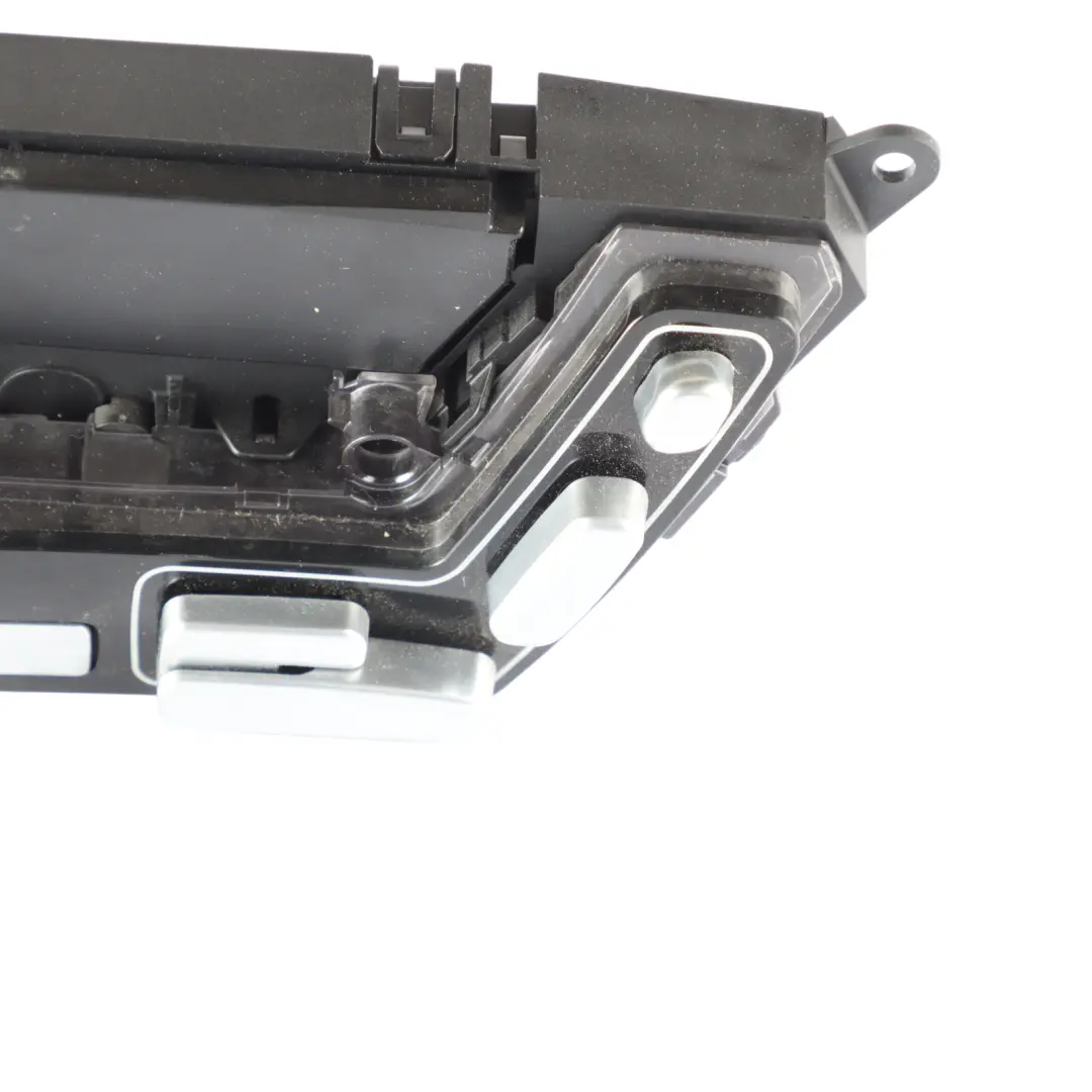 Mercedes W221 Door Card Seat Control Panel Switch Front Right O/S - SKU A2218701151 - Part number A2218701151