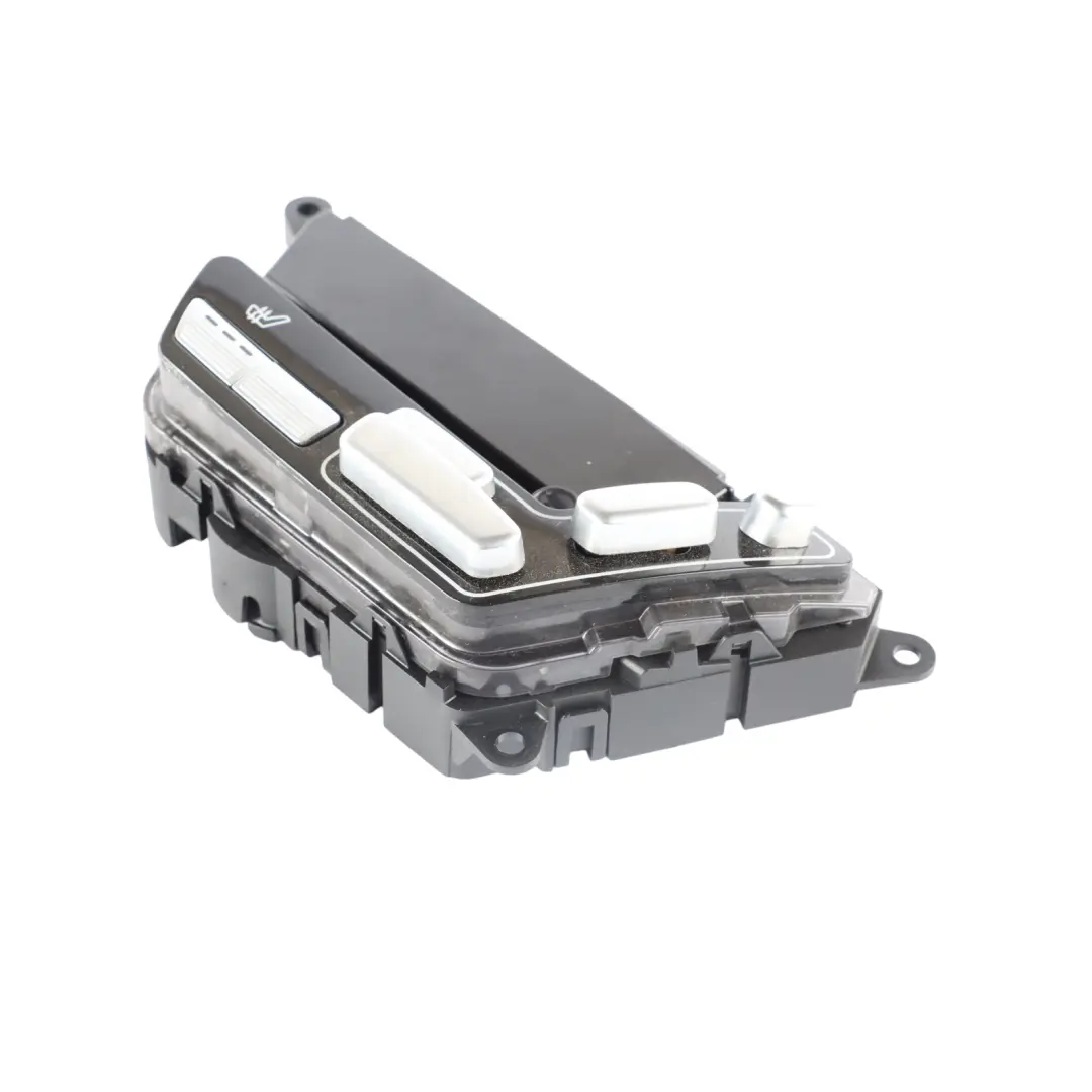 Door Card Seat Control Panel Switch Front Right O/S to Mercedes W221 with Part number A2218701151 Mercedes W221 Door Card Seat Control Panel Switch Front Right O/S - SKU A2218701151 - Part number A2218701151