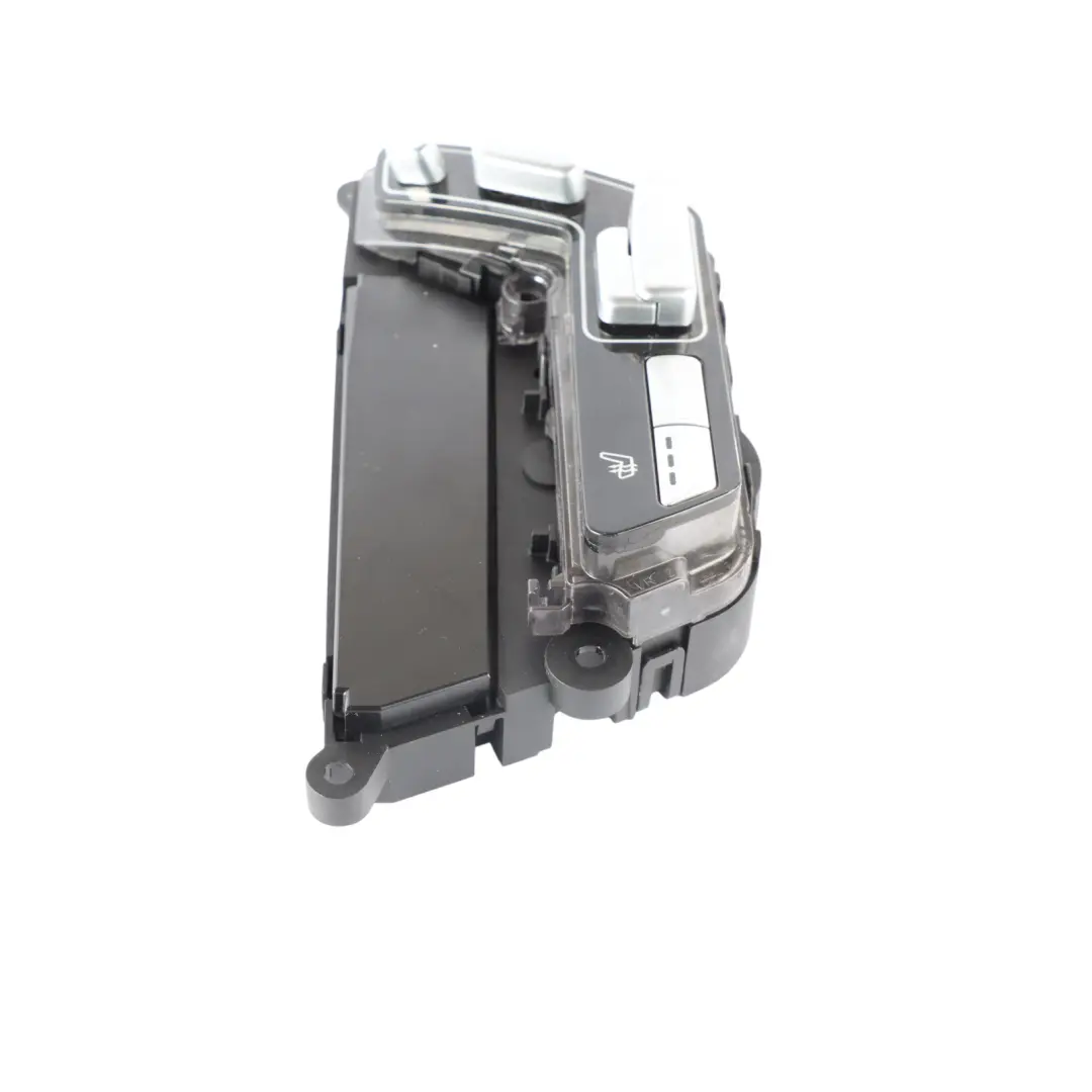 Mercedes W221 Door Card Seat Control Panel Switch Front Right O/S - SKU A2218701151 - Part number A2218701151