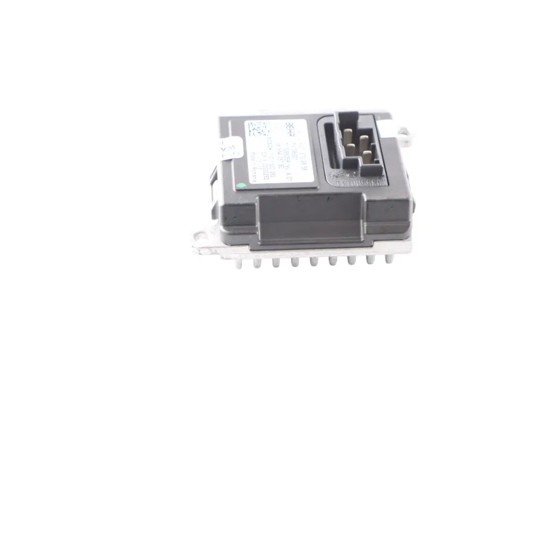 Blower Motor Heater Fan Resistor Regulator to Mercedes W221 with Part number A2218703858 Mercedes W221 Blower Motor Heater Fan Resistor Regulator - SKU A2218703858-1 - Part number A2218703858