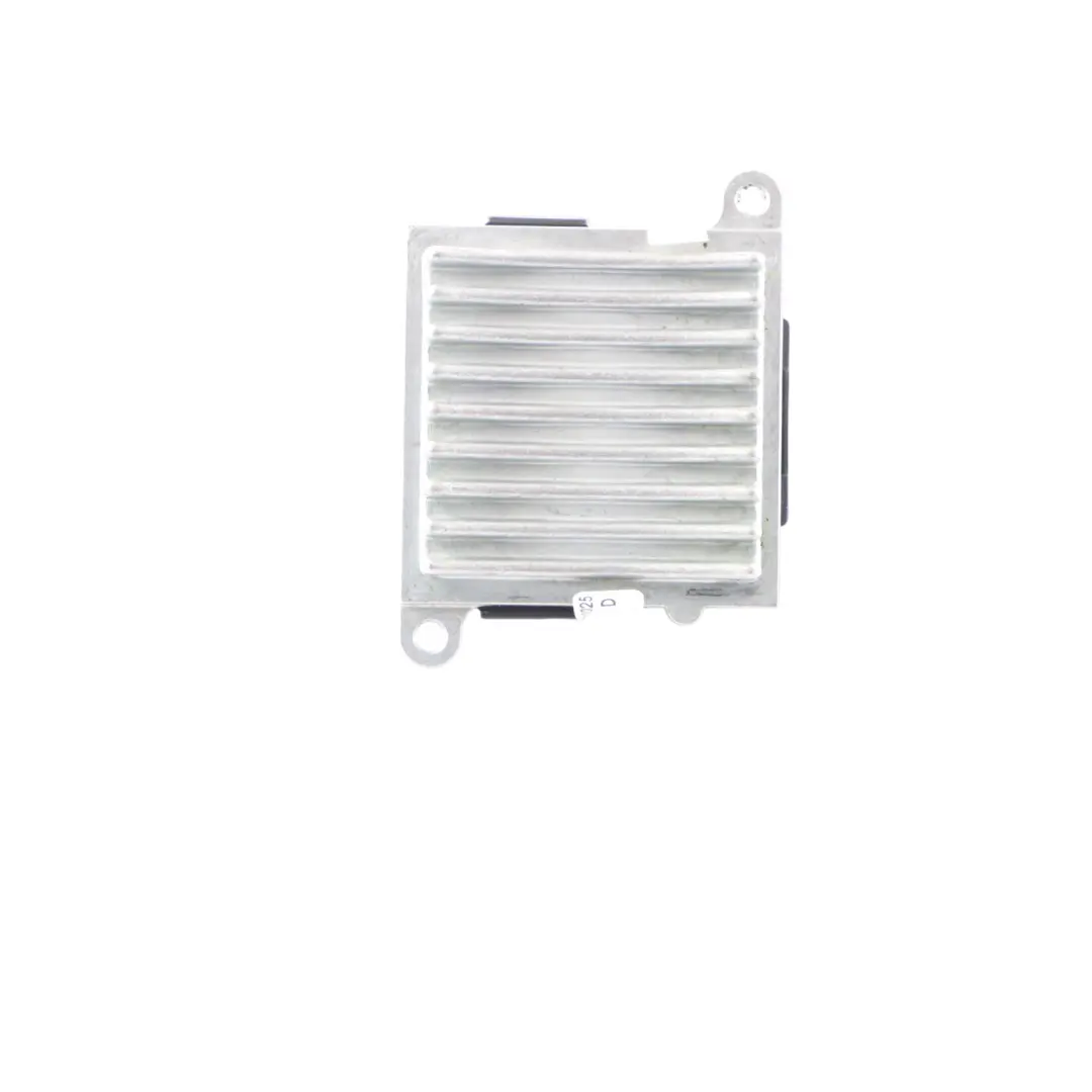 Blower Motor Heater Fan Resistor Regulator to Mercedes W221 with Part number A2218703858 Mercedes W221 Blower Motor Heater Fan Resistor Regulator - SKU A2218703858-1 - Part number A2218703858