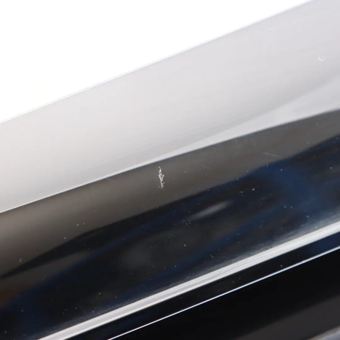 Front Hood Radiator Bumper Grille Panel Cover Black to Mercedes W221 with Part number A2218800083 Mercedes W221 Front Hood Radiator Bumper Grille Panel Cover Black - SKU A2218800083 - Part number A2218800083