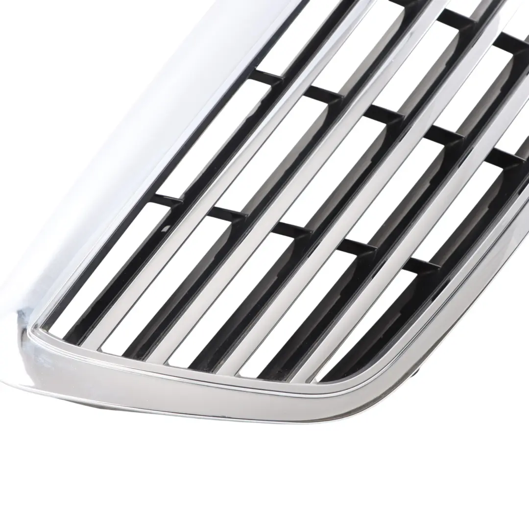 Front Hood Radiator Bumper Grille Panel Cover Black to Mercedes W221 with Part number A2218800083 Mercedes W221 Front Hood Radiator Bumper Grille Panel Cover Black - SKU A2218800083 - Part number A2218800083