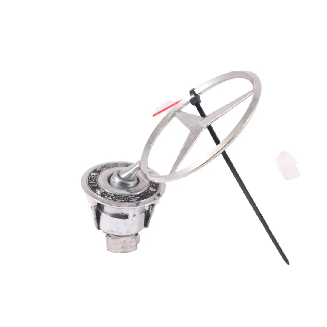 Emblème étoile surélevée Mercedes W204 W211 W212 W221 W222 Insigne de capot pour à propos du numéro de pièce A2218800086 Emblème étoile surélevée Mercedes W204 W211 W212 W221 W222 Insigne de capot - SKU A2218800086-1 - Numéro de pièce A2218800086