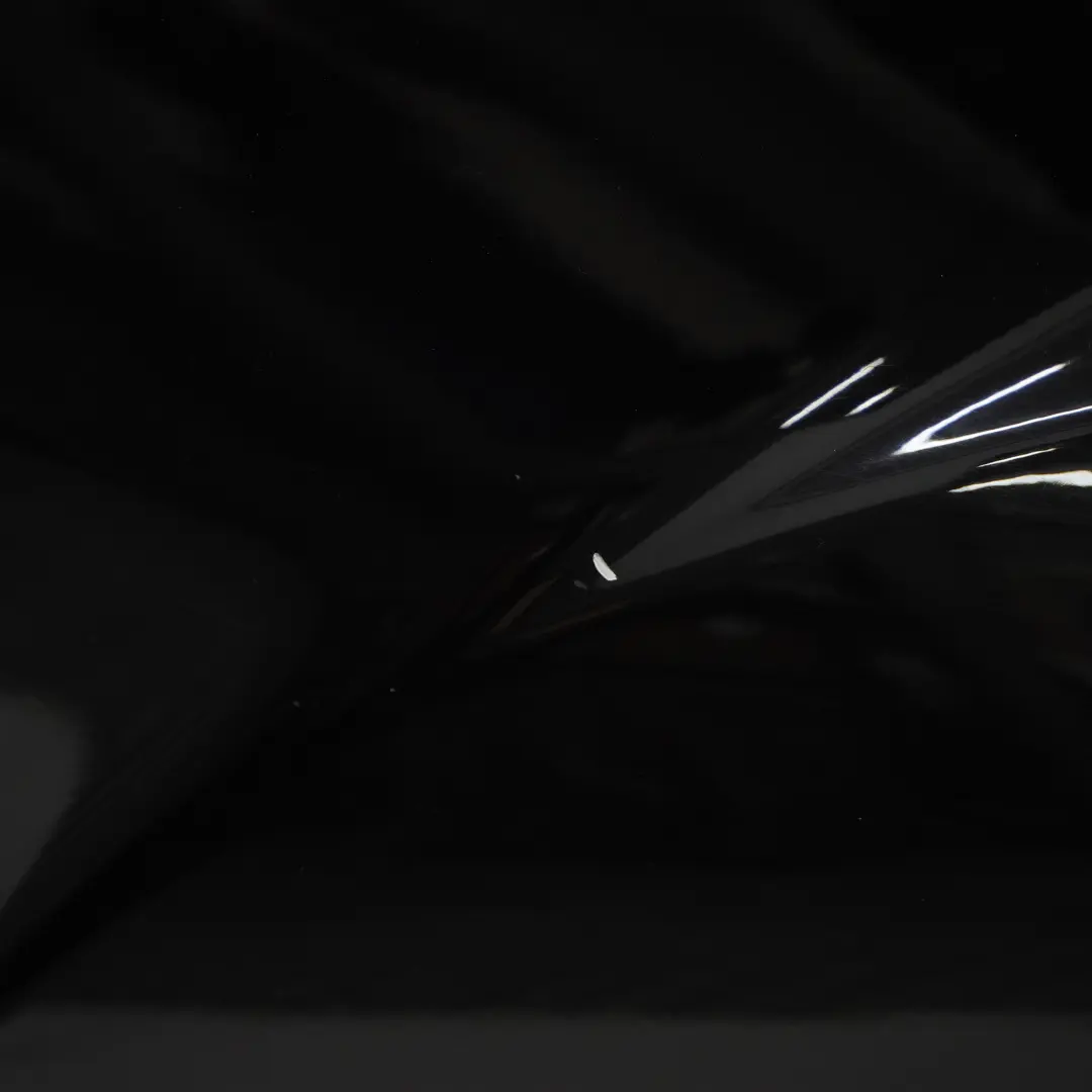 Mercedes W221 Parafango anteriore destro Pannello laterale nero - 040 - SKU A2218800218-BLK - Numero di parte A2218800218