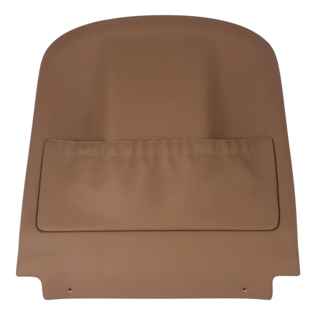 Mercedes W221 Siège Avant Dossier Arrière Garniture Gauche Droite - SKU A2219100539-2 - Numéro de pièce A2219100539