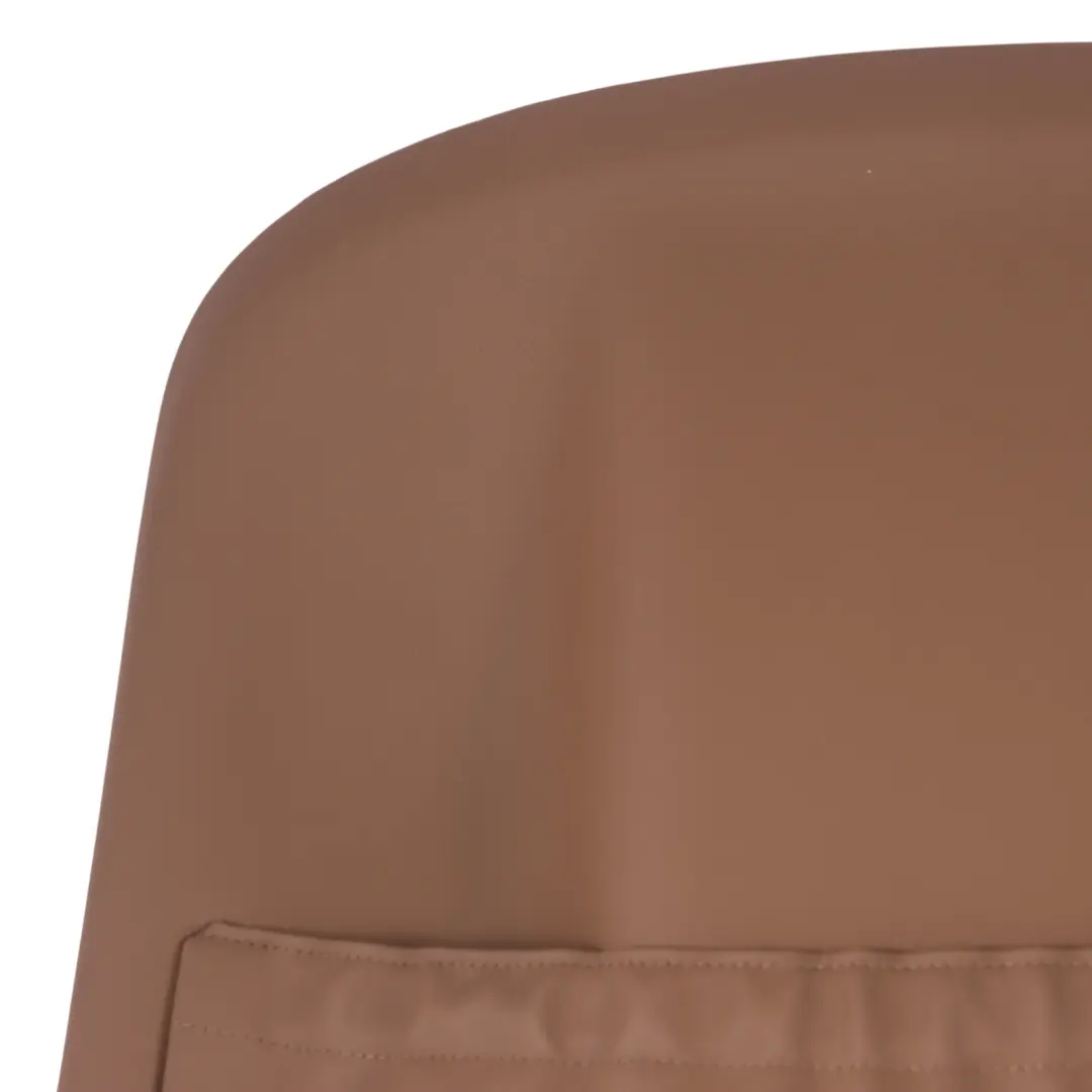 Mercedes W221 Sedile anteriore Schienale Posteriore Rivestimento Sinistra Destra - SKU A2219100539-2 - Numero di parte A2219100539