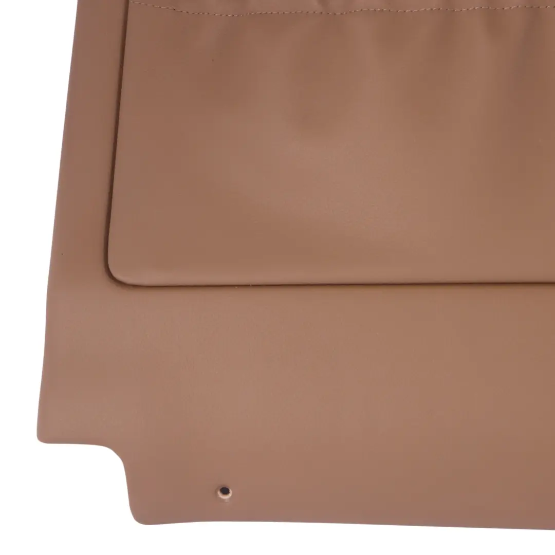 Front Seat Back Rest Rear Panel Trim Left Right N/O/S to Mercedes W221 with Part number A2219100539 Mercedes W221 Front Seat Back Rest Rear Panel Trim Left Right N/O/S - SKU A2219100539-2 - Part number A2219100539