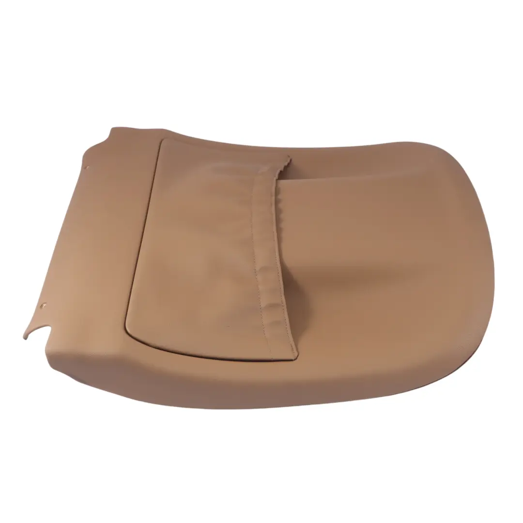 Mercedes W221 Siège Avant Dossier Arrière Garniture Gauche Droite - SKU A2219100539-2 - Numéro de pièce A2219100539