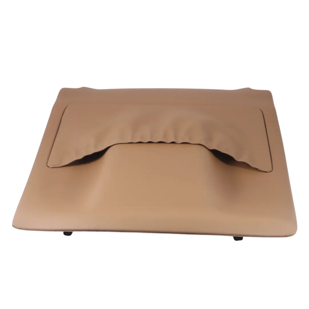 Mercedes W221 Siège Avant Dossier Arrière Garniture Gauche Droite - SKU A2219100539-2 - Numéro de pièce A2219100539