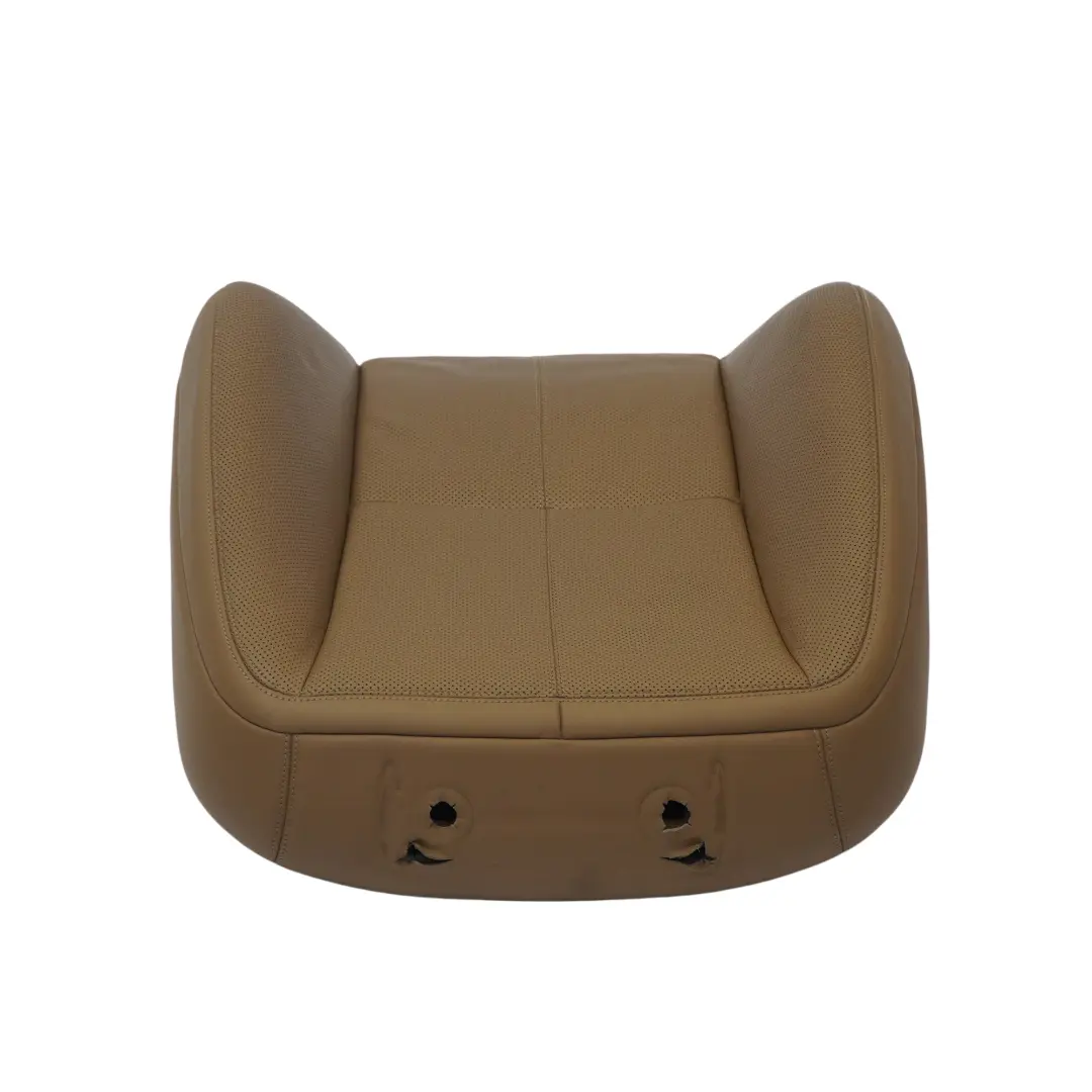 Sedile anteriore destro riscaldato in pelle marrone climatizzata per Mercedes W221 con numero di parte A2219101447 Mercedes W221 Sedile anteriore destro riscaldato in pelle marrone climatizzata - SKU A2219101447 - Numero di parte A2219101447