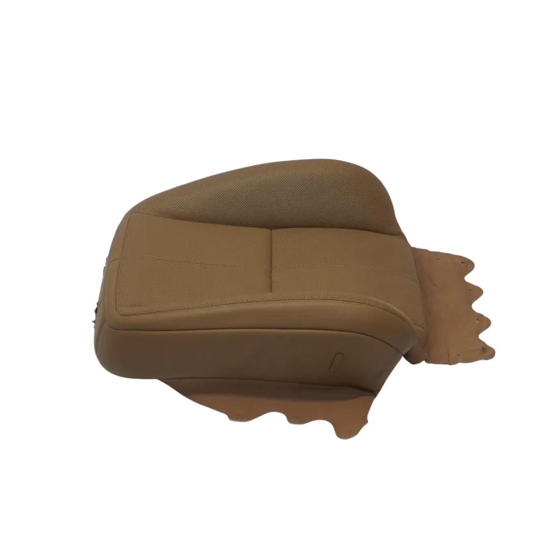 Asiento Delantero Derecho Climatizado Cuero Negro Memoria para Mercedes W221 con número de pieza A2219101447 Mercedes W221 Asiento Delantero Derecho Climatizado Cuero Negro Memoria - SKU A2219101447 - Número de pieza A2219101447