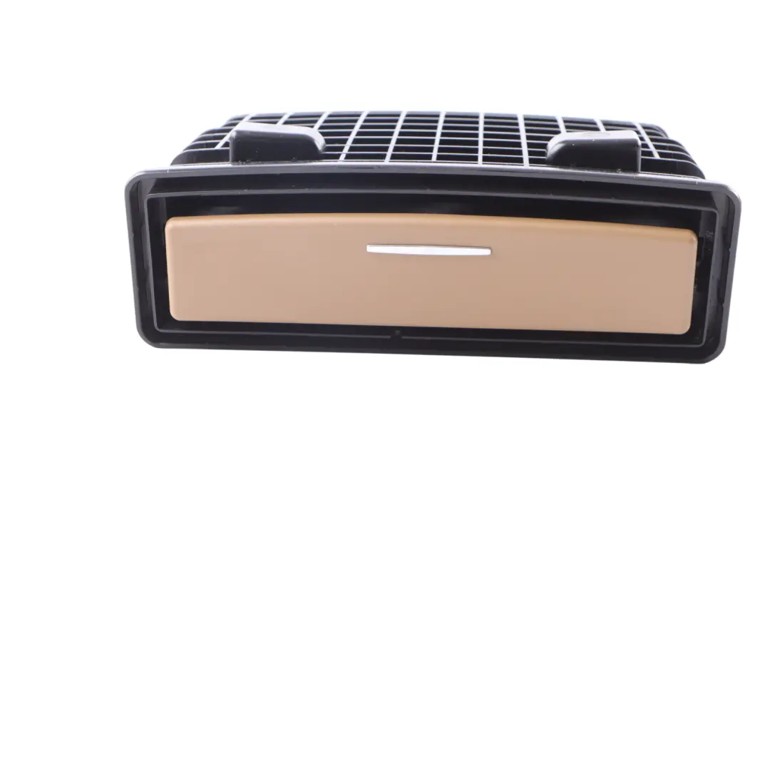 Mercedes W221 Rear Centre Console Bench Arm Rest Cup Holder Panel - SKU A2219700014 - Part number A2219700014