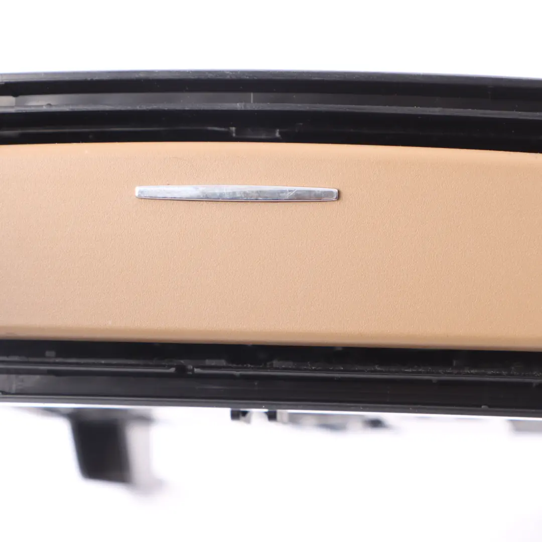 Centre Console Bench Arm Rest Cup Holder Panel to Mercedes W221 Rear with Part number A2219700014 Mercedes W221 Rear Centre Console Bench Arm Rest Cup Holder Panel - SKU A2219700014 - Part number A2219700014