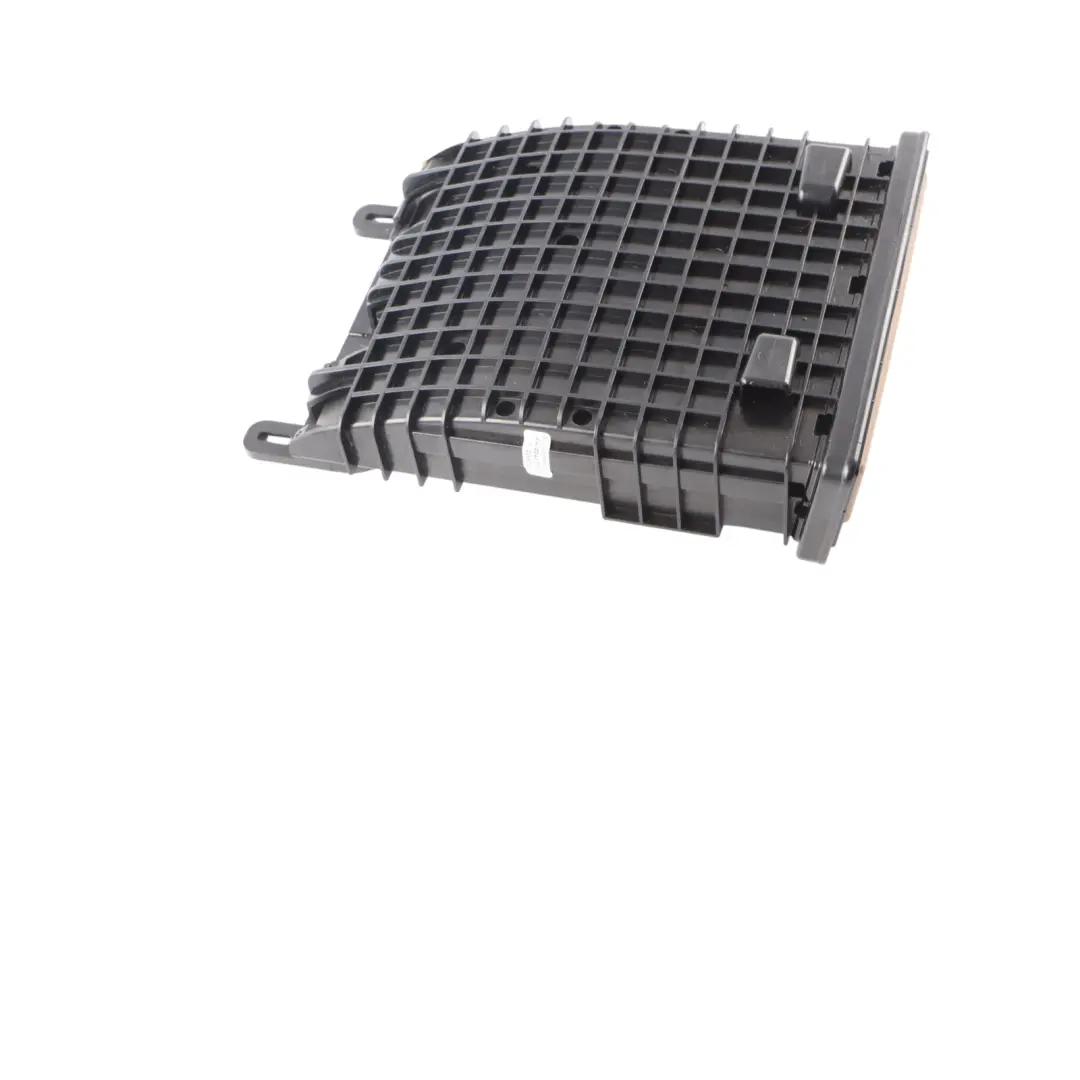 Mercedes W221 Rear Centre Console Bench Arm Rest Cup Holder Panel - SKU A2219700014 - Part number A2219700014