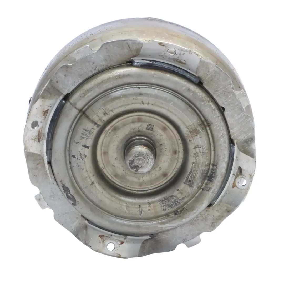 Drehmoment Wandler Automatik Getriebe für Mercedes W221 mit Teilenummer A2222500102 Mercedes W221 Drehmoment Wandler Automatik Getriebe - SKU A2222500102 - Teilenummer A2222500102