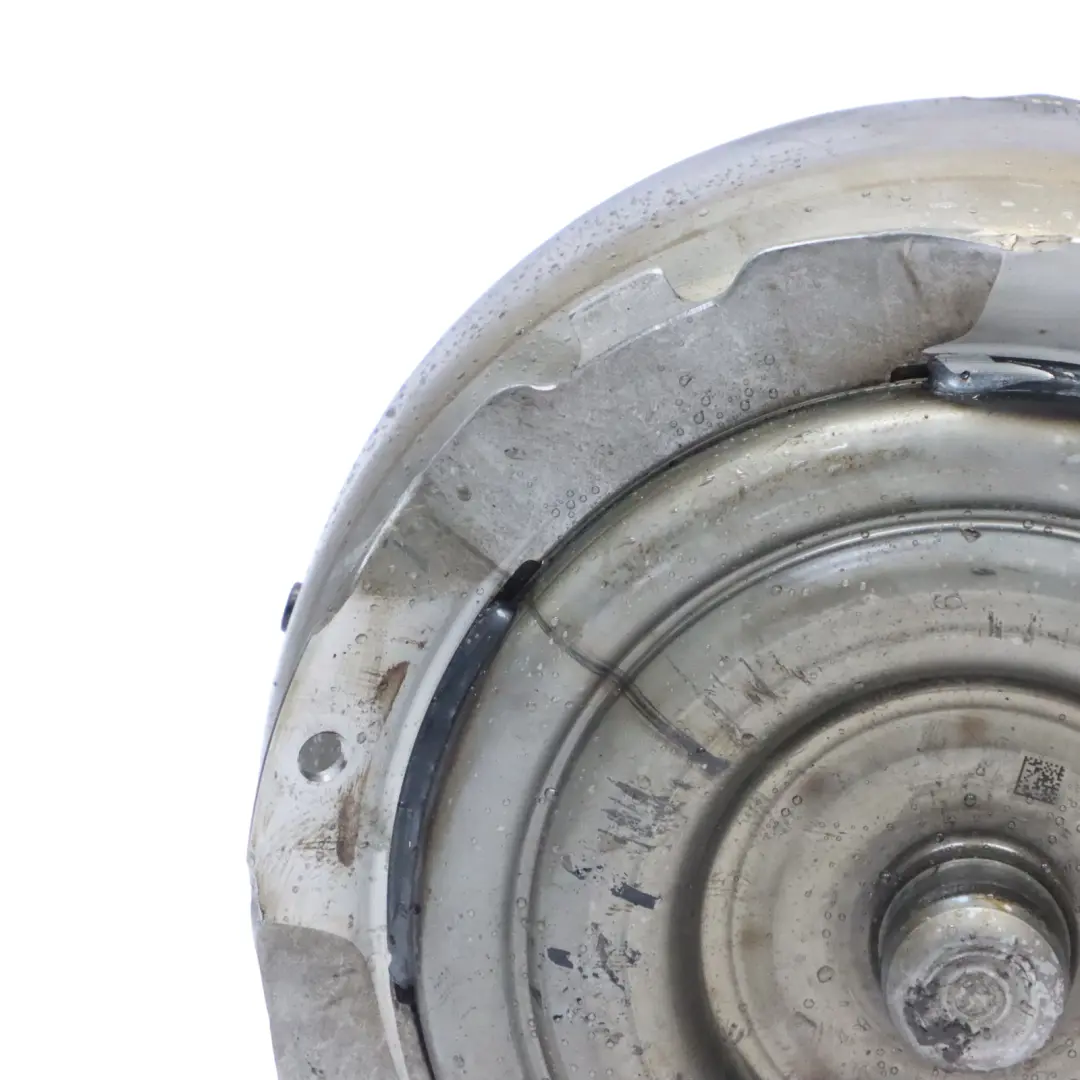 Mercedes W221 Przekładnia Sprzęgło Hydrokinetyczne - SKU A2222500102 - Numer Części A2222500102