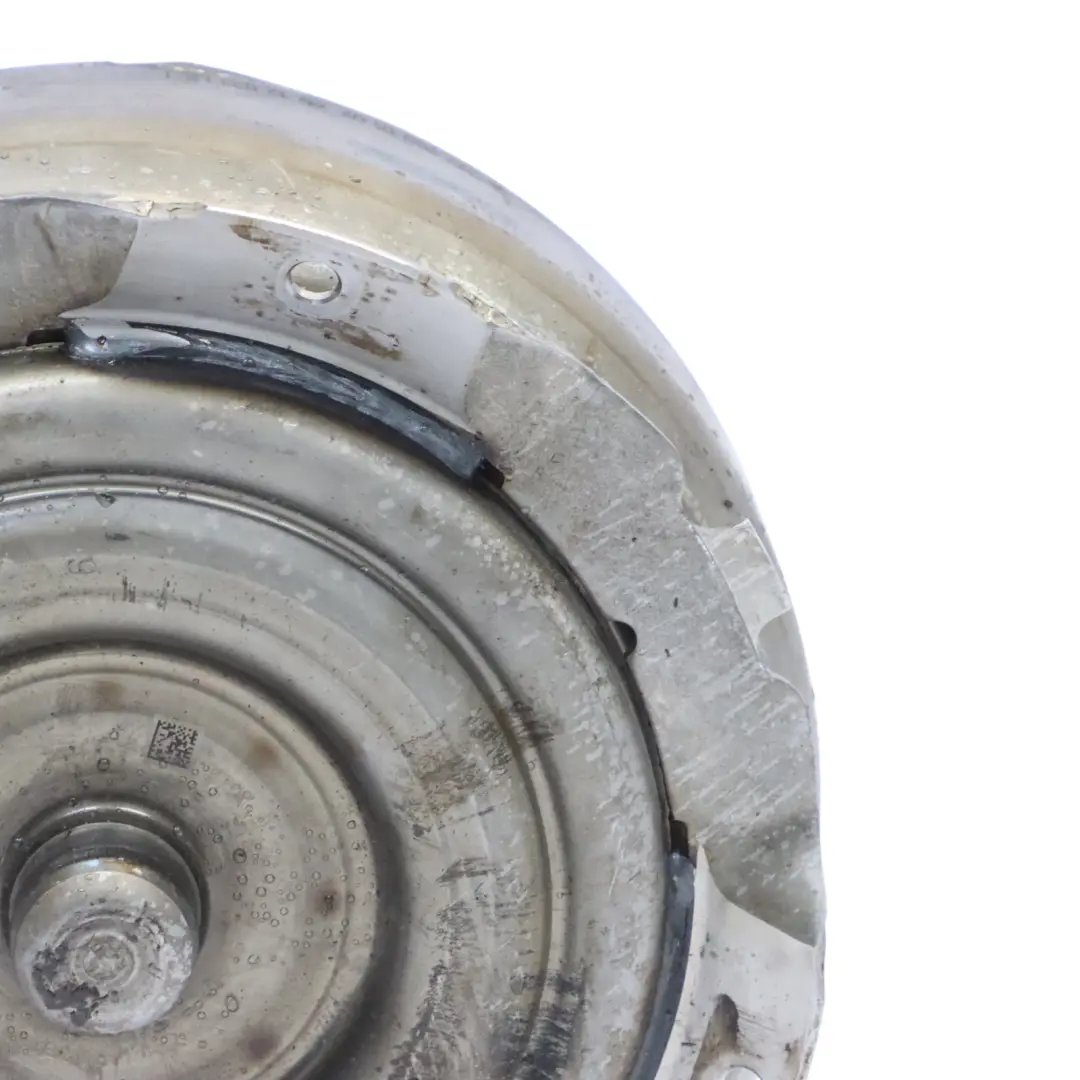 Mercedes W221 Przekładnia Sprzęgło Hydrokinetyczne - SKU A2222500102 - Numer Części A2222500102