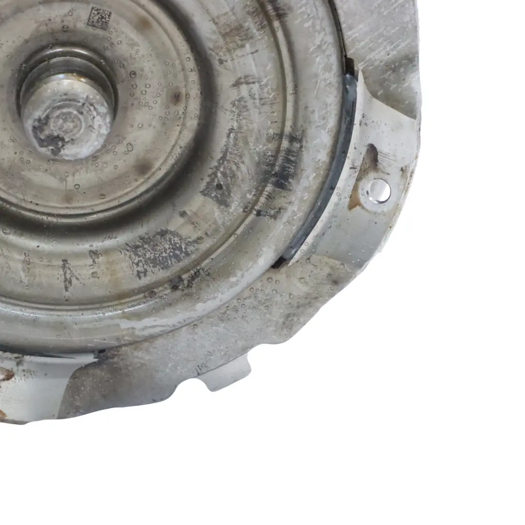 Mercedes W221 Przekładnia Sprzęgło Hydrokinetyczne - SKU A2222500102 - Numer Części A2222500102