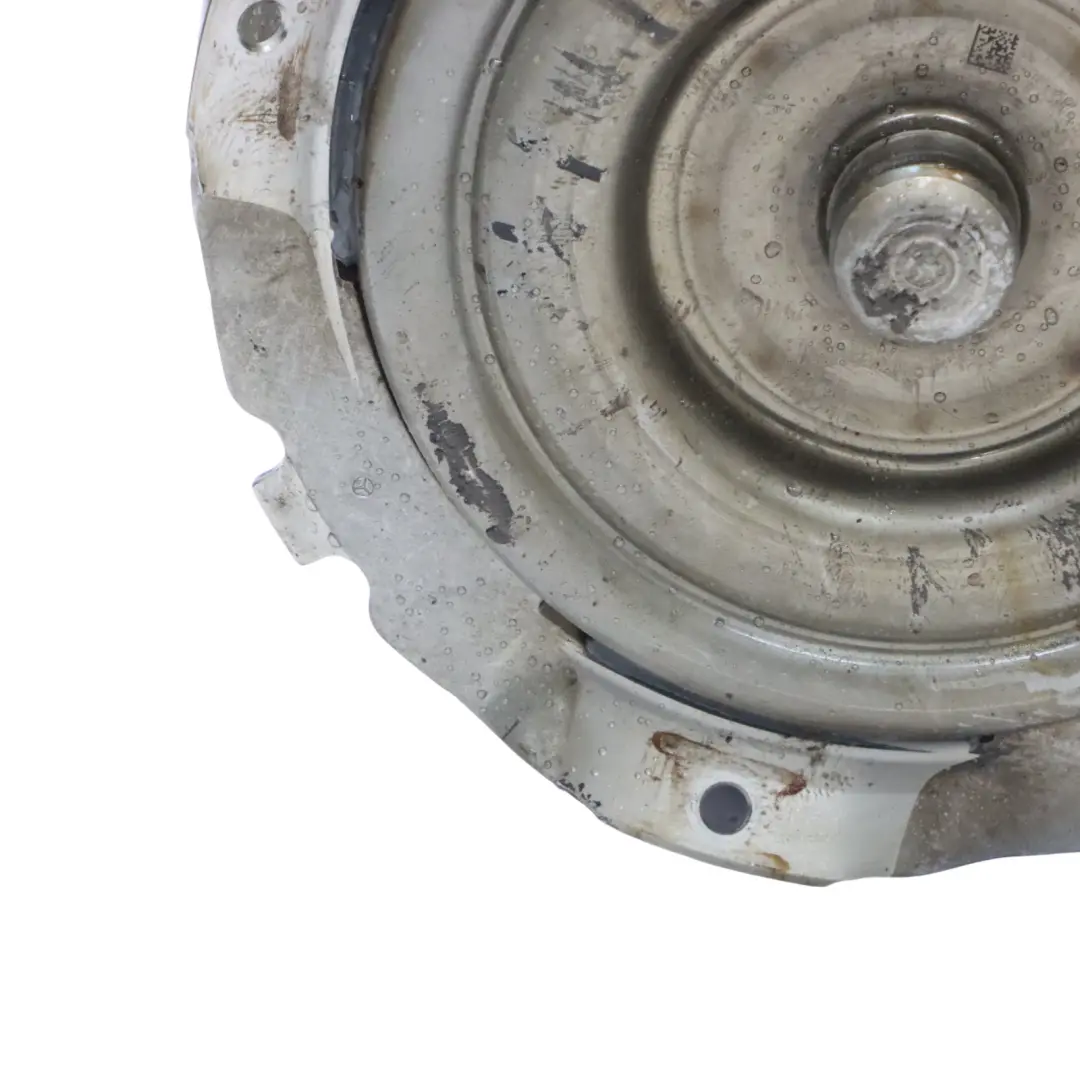 Mercedes W221 Przekładnia Sprzęgło Hydrokinetyczne - SKU A2222500102 - Numer Części A2222500102
