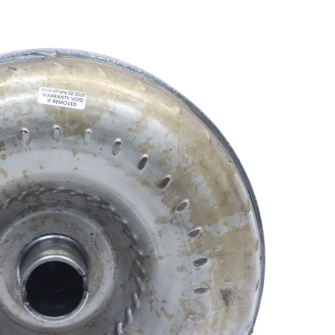 Convertitore Di Coppia Cambio Automatico per Mercedes W221 con numero di parte A2222500102 Mercedes W221 Convertitore Di Coppia Cambio Automatico - SKU A2222500102 - Numero di parte A2222500102