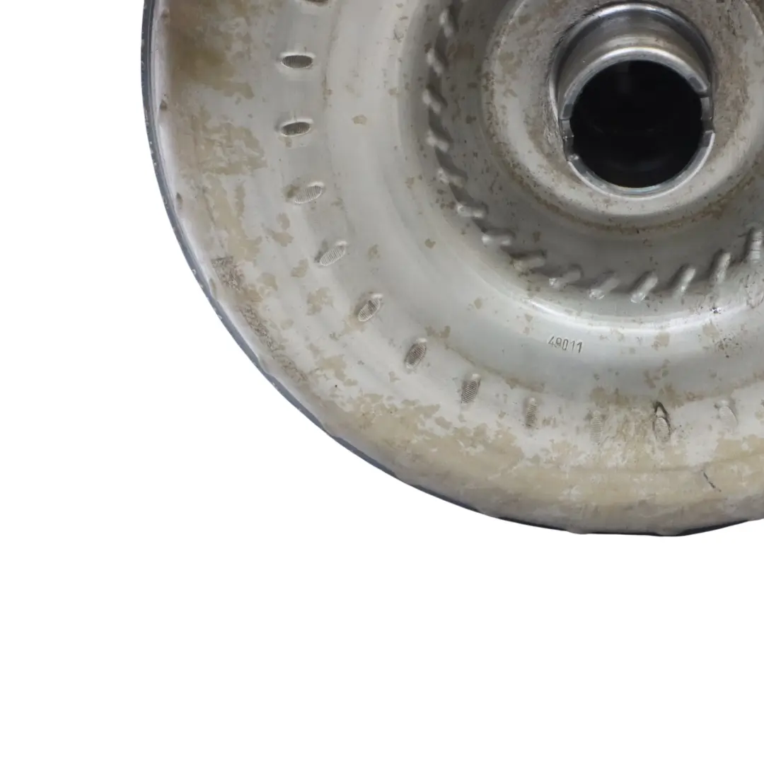 Torque Converter Automatic Gearbox to Mercedes W221 with Part number A2222500102 Mercedes W221 Torque Converter Automatic Gearbox - SKU A2222500102 - Part number A2222500102