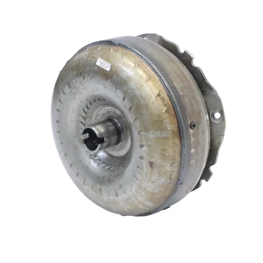 Drehmoment Wandler Automatik Getriebe für Mercedes W221 mit Teilenummer A2222500102 Mercedes W221 Drehmoment Wandler Automatik Getriebe - SKU A2222500102 - Teilenummer A2222500102