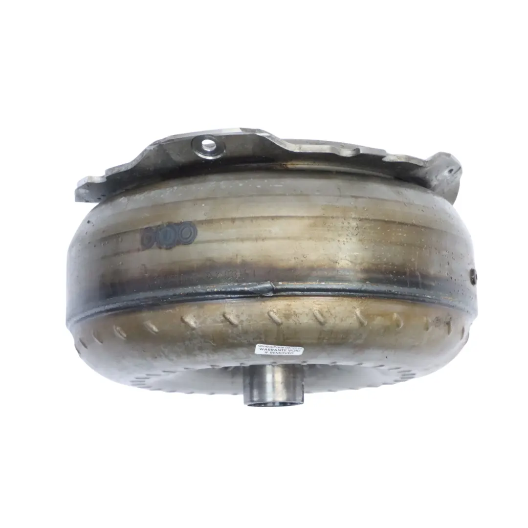 Mercedes W221 Torque Converter Automatic Gearbox - SKU A2222500102 - Part number A2222500102