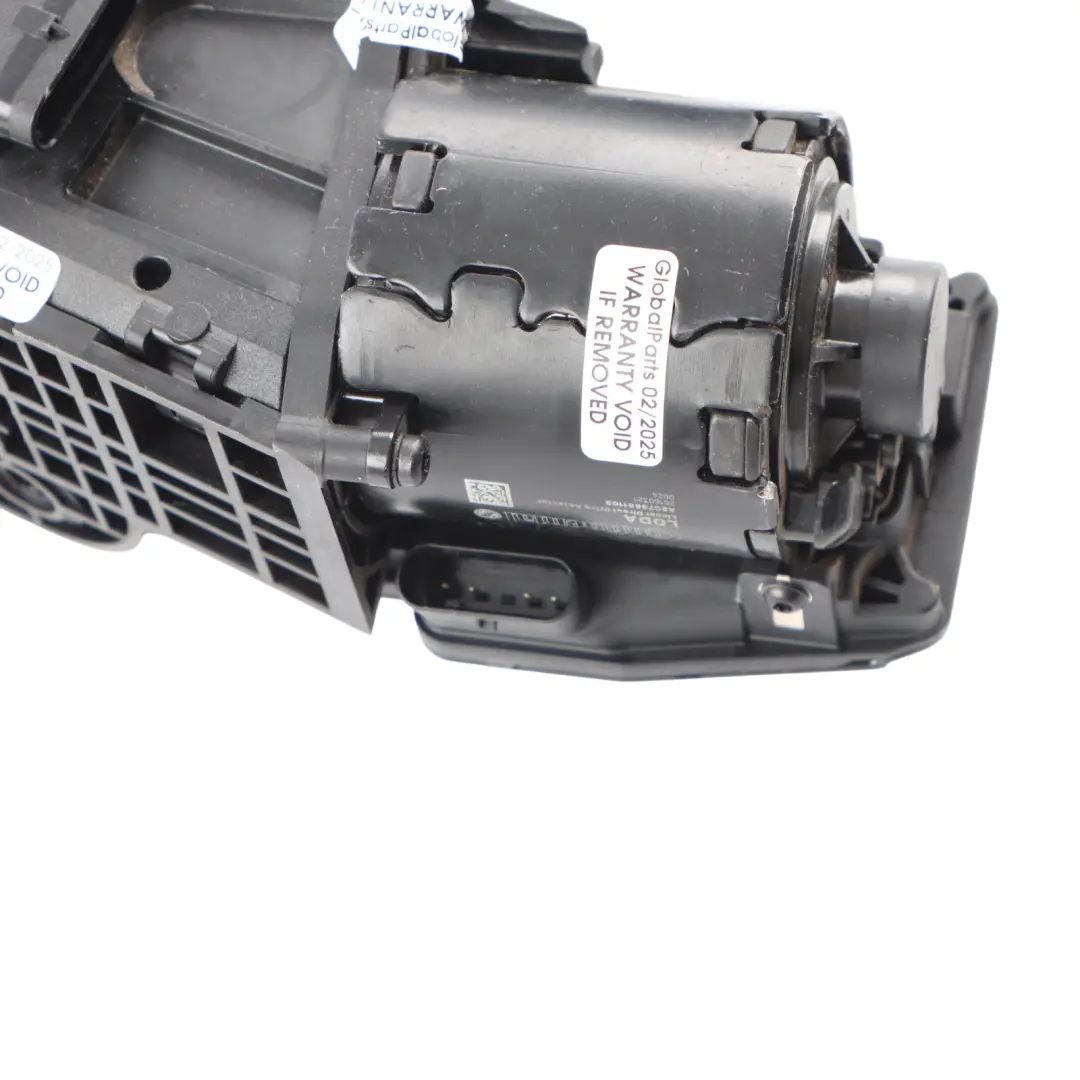 Mercedes W205 Throttle Pedal Electric Module Accelerator Automatic - SKU A2223002300 - Part number A2223002300