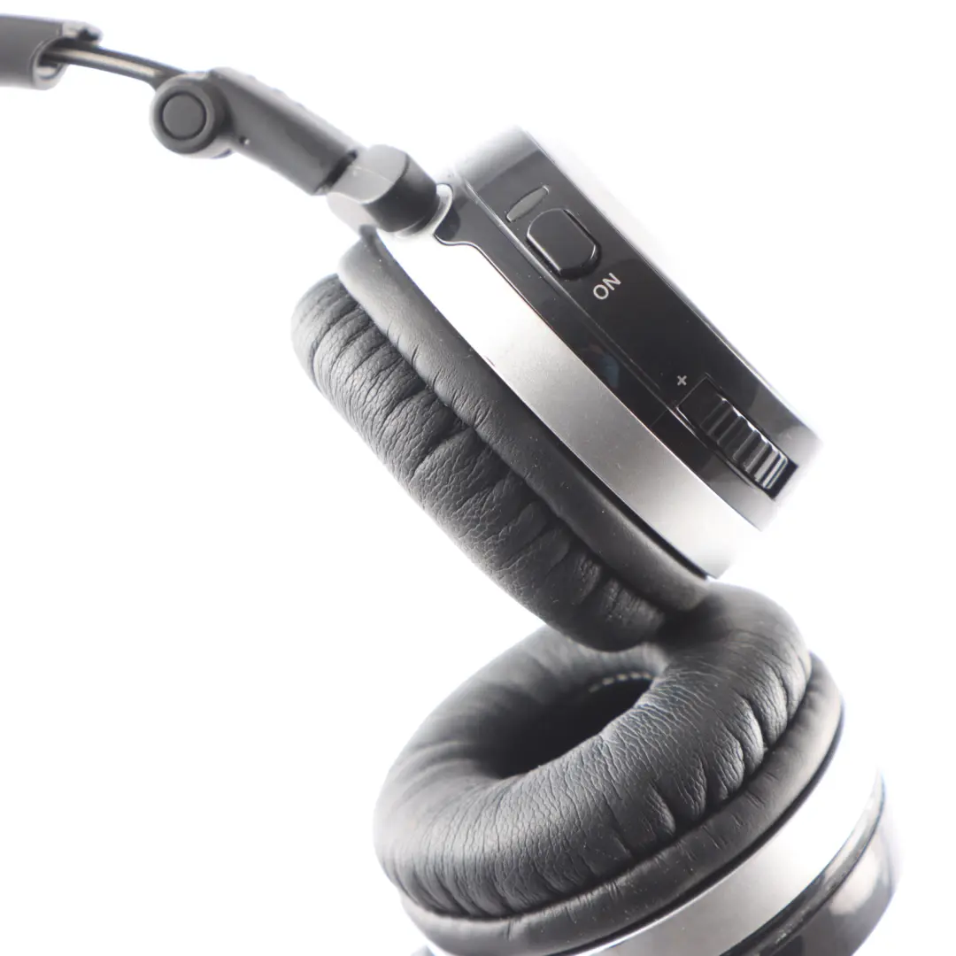 Headphones Set Car Infotainment Bluetooth Headphones to Mercedes X166 with Part number A2228201889 Mercedes X166 Headphones Set Car Infotainment Bluetooth Headphones - SKU A2228201889-1 - Part number A2228201889