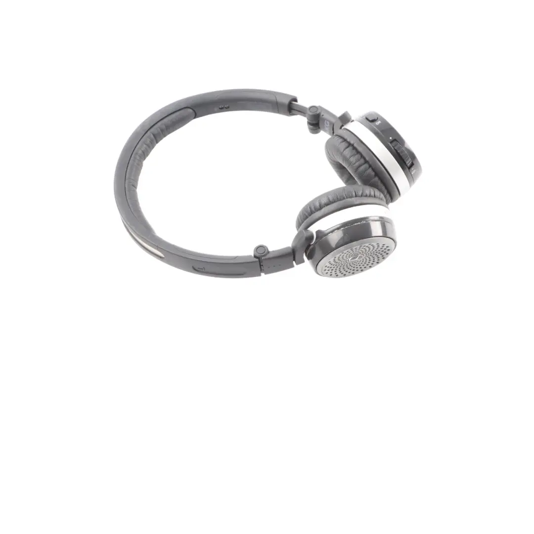 Headphones Set Car Infotainment Bluetooth Headphones to Mercedes X166 with Part number A2228201889 Mercedes X166 Headphones Set Car Infotainment Bluetooth Headphones - SKU A2228201889-1 - Part number A2228201889