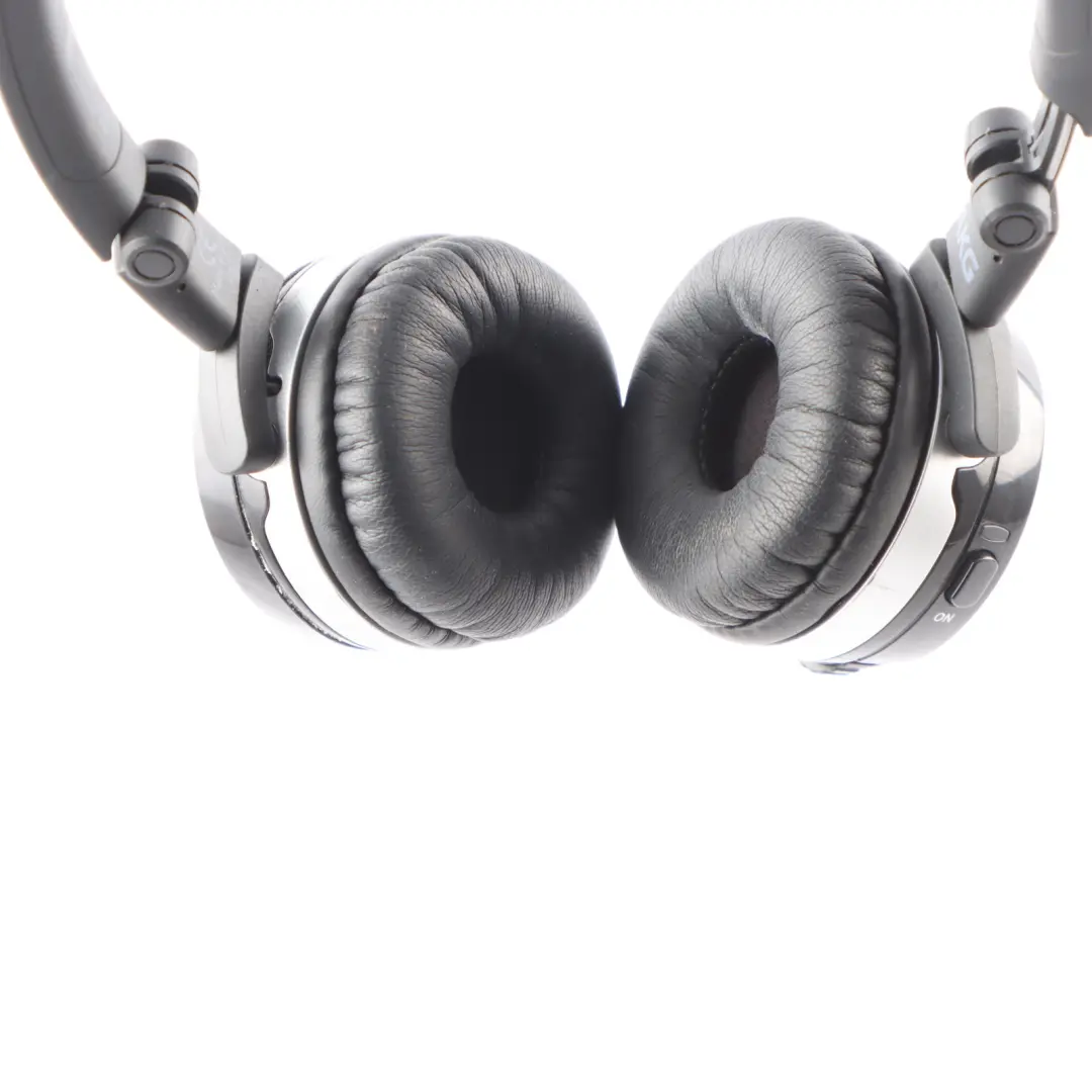 Headphones Set Car Infotainment Bluetooth Headphones to Mercedes X166 with Part number A2228201889 Mercedes X166 Headphones Set Car Infotainment Bluetooth Headphones - SKU A2228201889-1 - Part number A2228201889