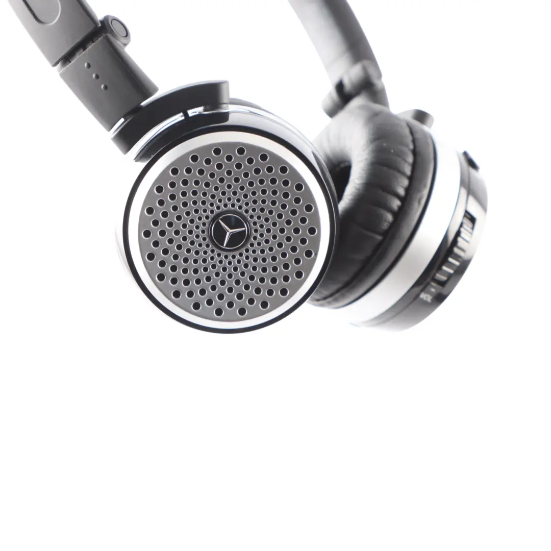 Headphone Bag For Headset to Mercedes X166 with Part number A2228201889 Mercedes X166 Headphone Bag For Headset - SKU A2228201889 - Part number A2228201889