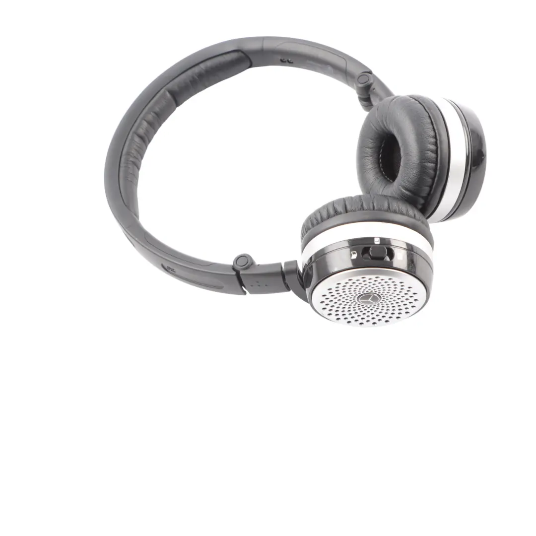 Headphone Bag For Headset to Mercedes X166 with Part number A2228201889 Mercedes X166 Headphone Bag For Headset - SKU A2228201889 - Part number A2228201889