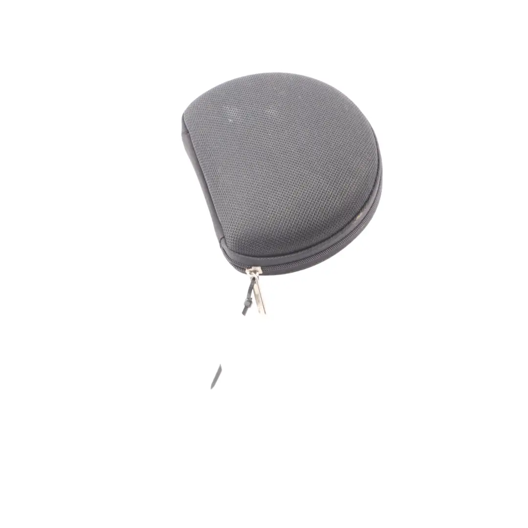 Headphone Bag For Headset to Mercedes X166 with Part number A2228201889 Mercedes X166 Headphone Bag For Headset - SKU A2228201889 - Part number A2228201889